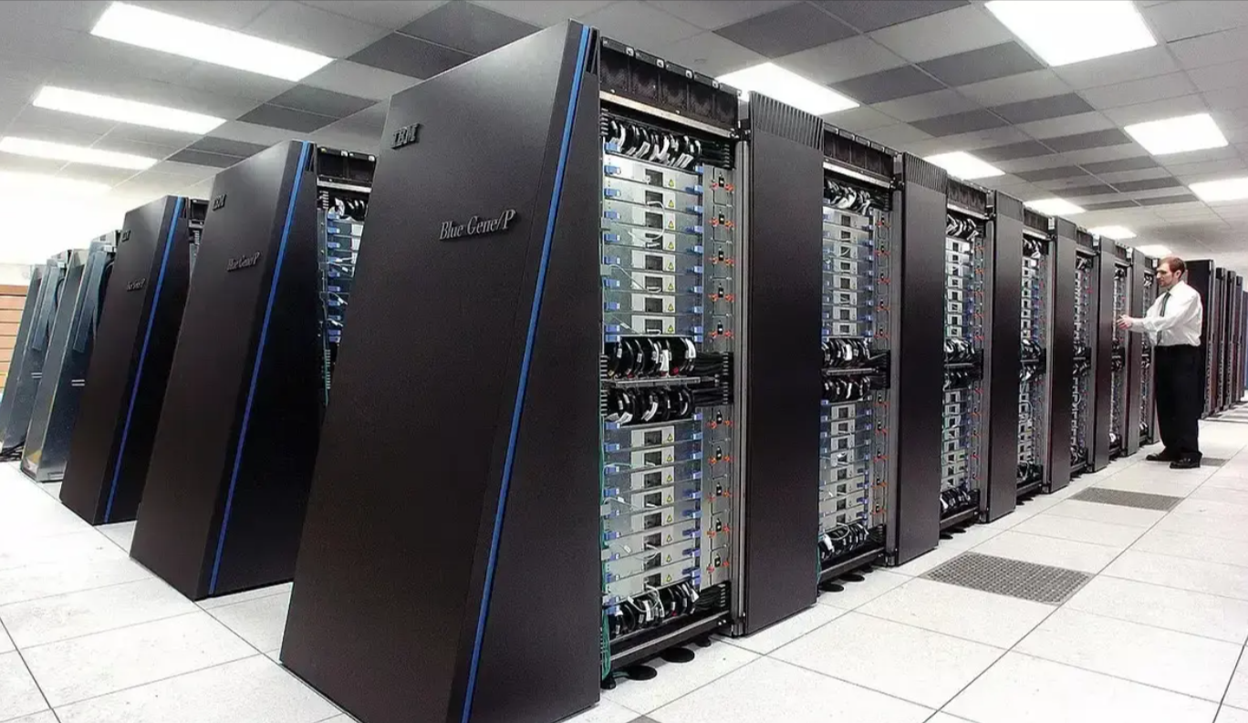 National Supercomputing Mission (NSM): Advancing India's Technological Strength