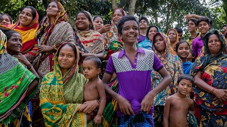 State of the World’s Indigenous Peoples Report: Climate Change and Indigenous Communities
