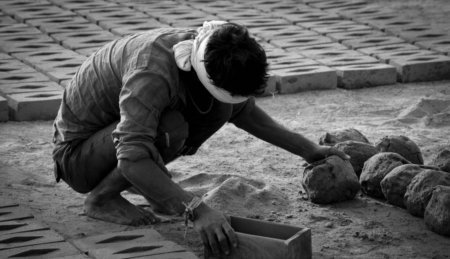 India’s Bonded Labour Crisis: A Persistent Shadow on Workers' Rights