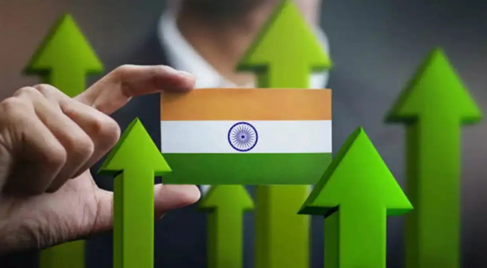 India remains the 4th largest Economy globally, predicted by the IMF