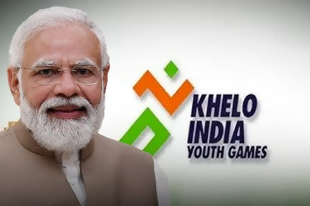 PM Modi Inaugurates Khelo India Youth Games 2025 in Bihar: A Milestone in Decentralized Sports Development