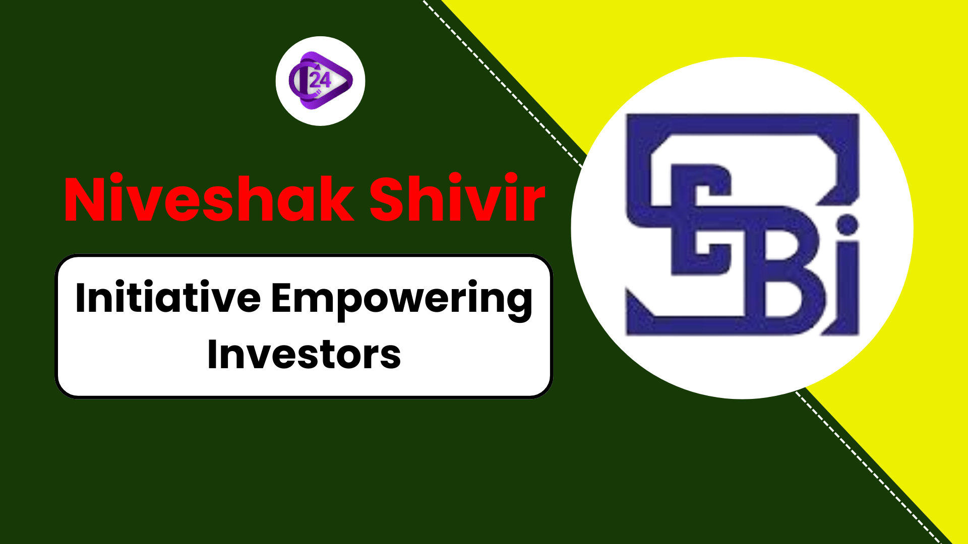 Niveshak Shivir Initiative: Empowering Investors to Reclaim Unclaimed Dividends and Shares