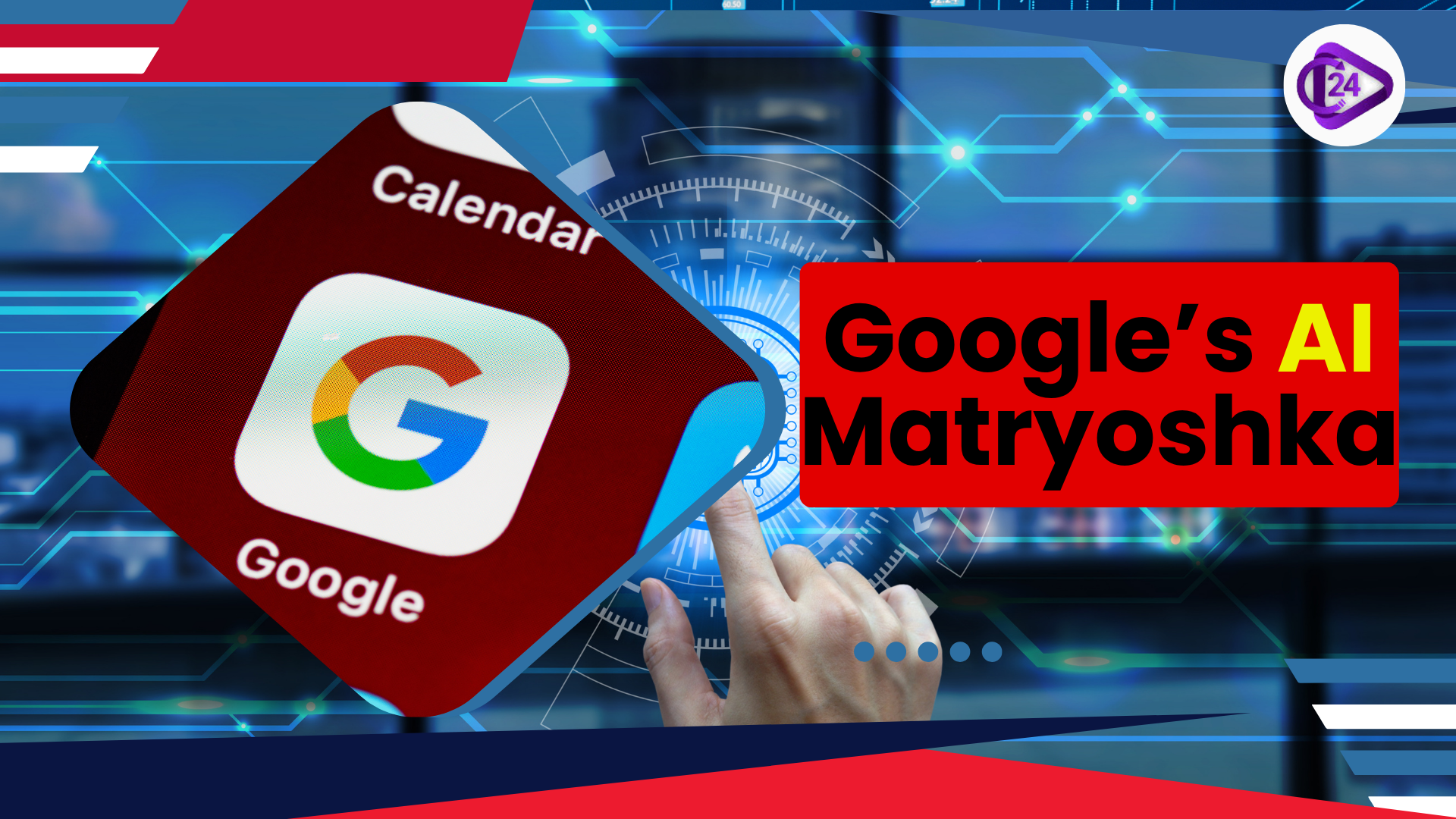 Google’s AI Matryoshka: Layered Intelligence and Emerging Privacy Challenges