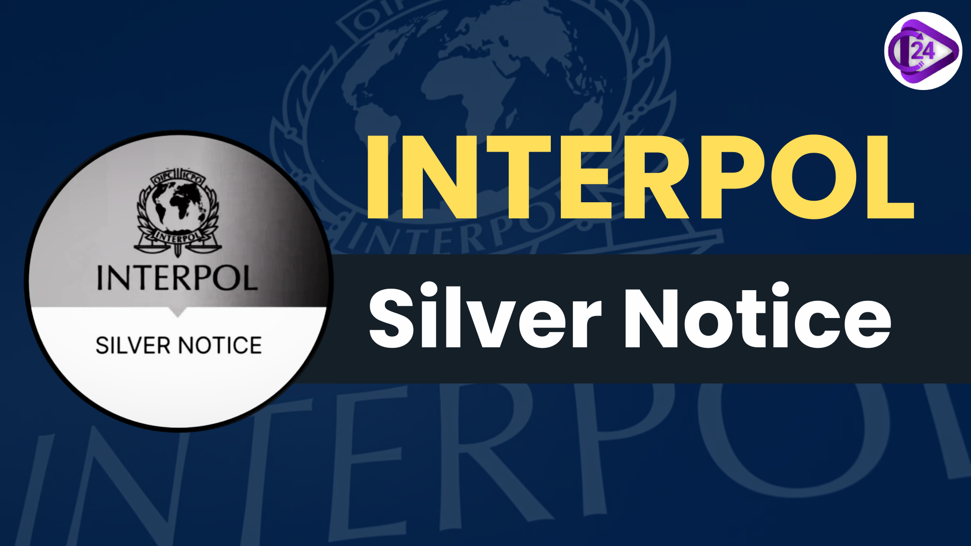 CBI Uses INTERPOL Silver Notice in Visa Fraud Case First Time