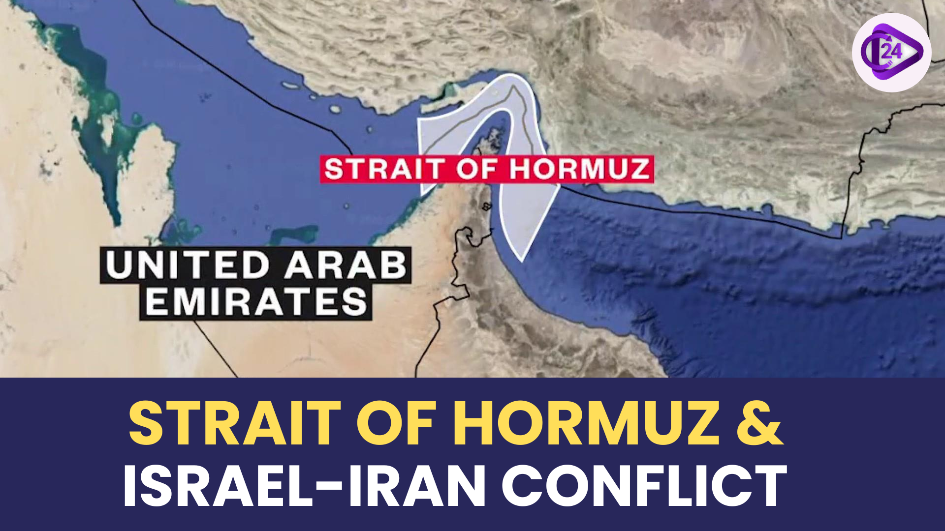 Why is the Strait of Hormuz Critical for India’s Oil and Gas Imports?