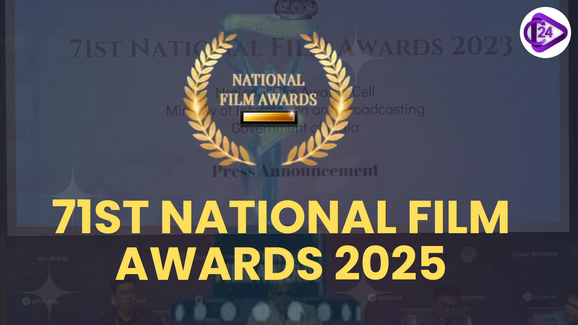 71st National Film Awards 2025: Celebrating Diversity, Craft, and Cultural Narratives in Indian Cinema