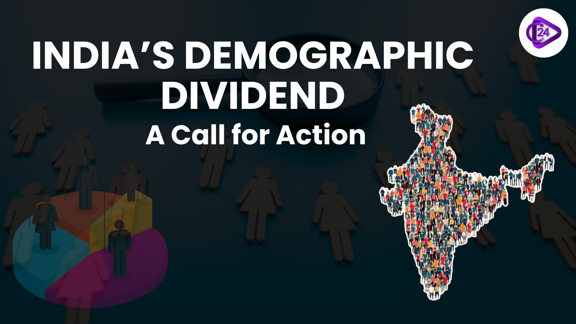 India’s Demographic Dividend as a Time Bomb: A Call for Action