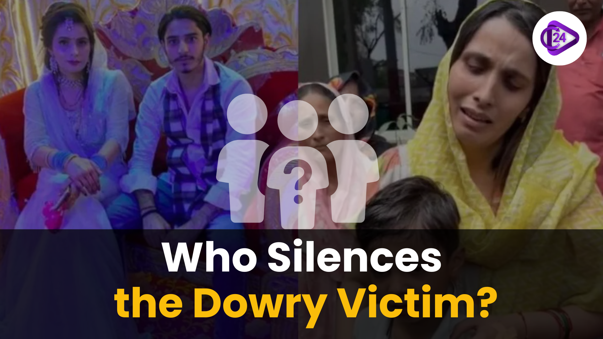 Dowry Deaths in India: Nikki Bhati Case Exposes Systemic Silence