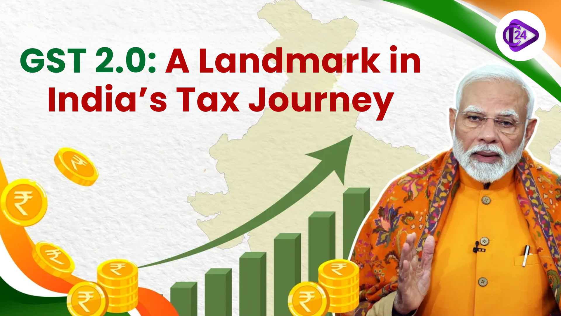 GST 2.0: A Landmark in India’s Tax Journey