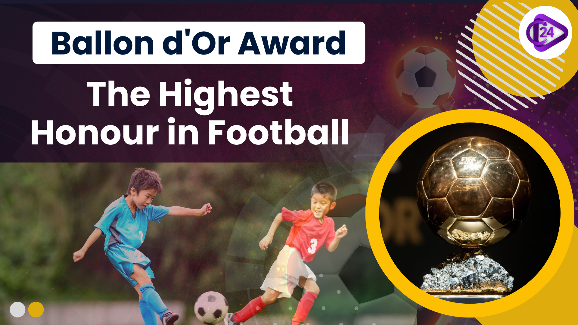 Ballon d’Or 2025 Winners: Dembélé & Bonmatí Shine Globally