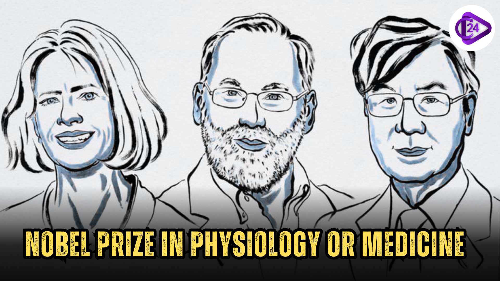 Physiology & Medicine Nobel 2025: Winners, Discoveries, and Significance Explained