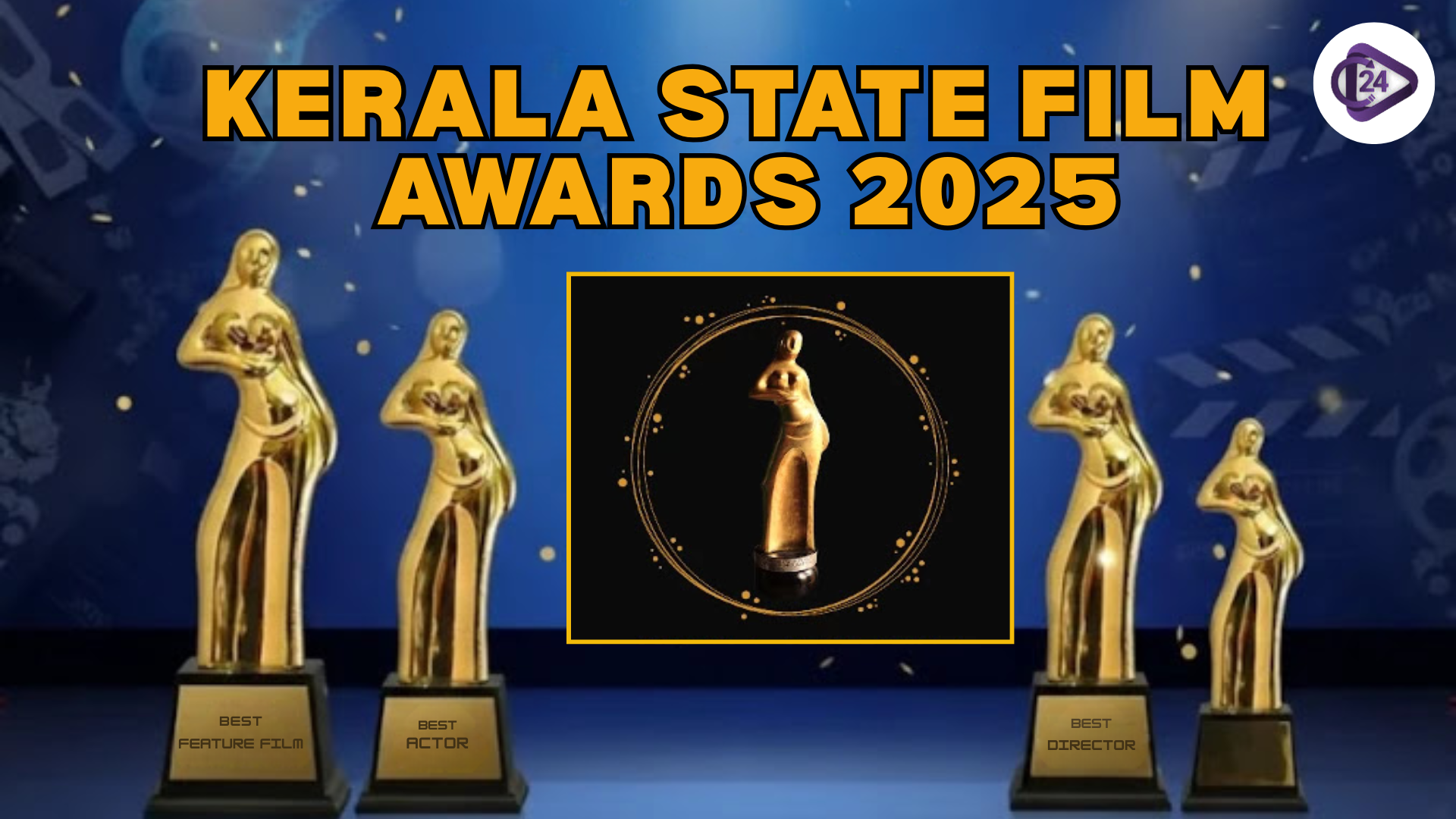 Kerala State Film Awards 2025: Best Film, Best Actor, and Best Director Announced