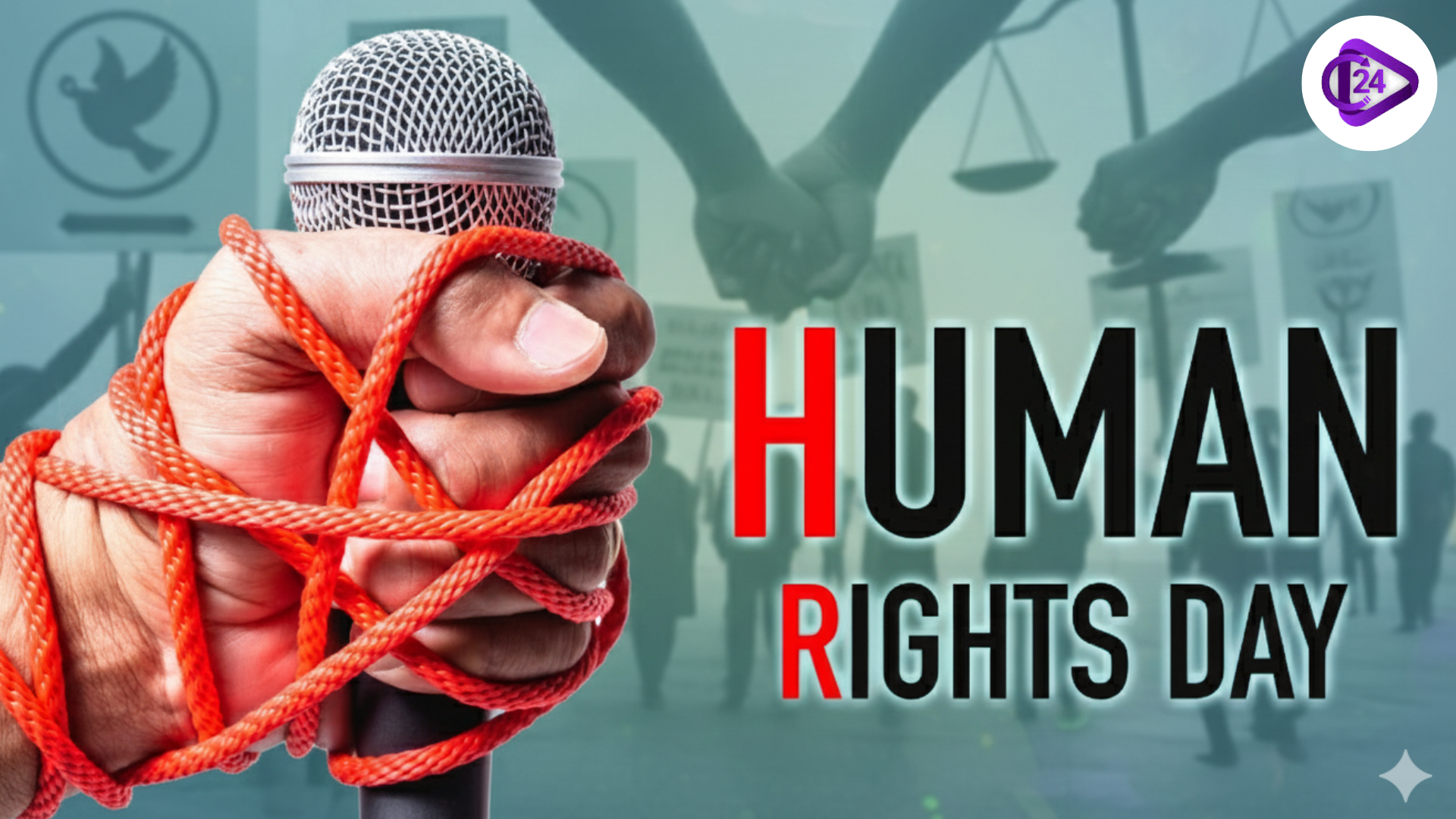 Human Rights Day 2025, Theme, History, UDHR, Constitutional Provisions