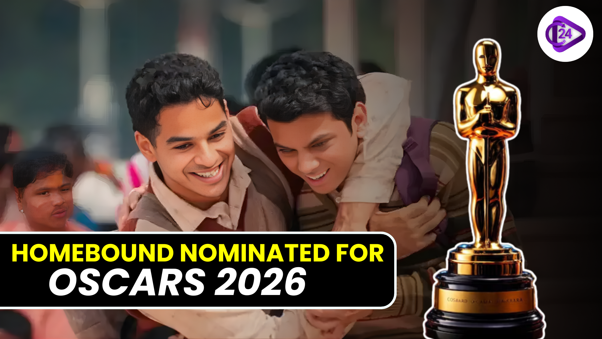 Homebound Nominated for Oscars 2026: Kiara Advani, Zoya Akhtar Call It ‘EPIC’