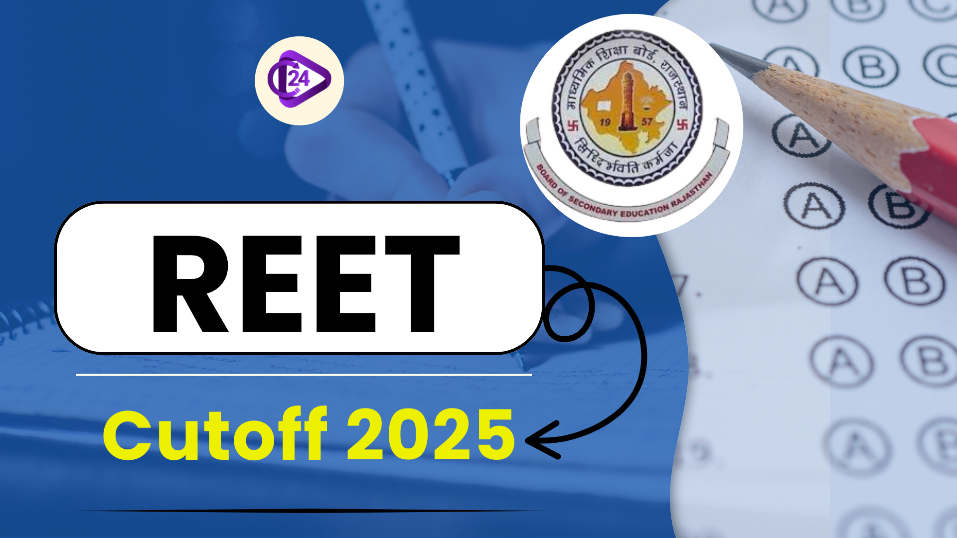 REET Cutoff 2025