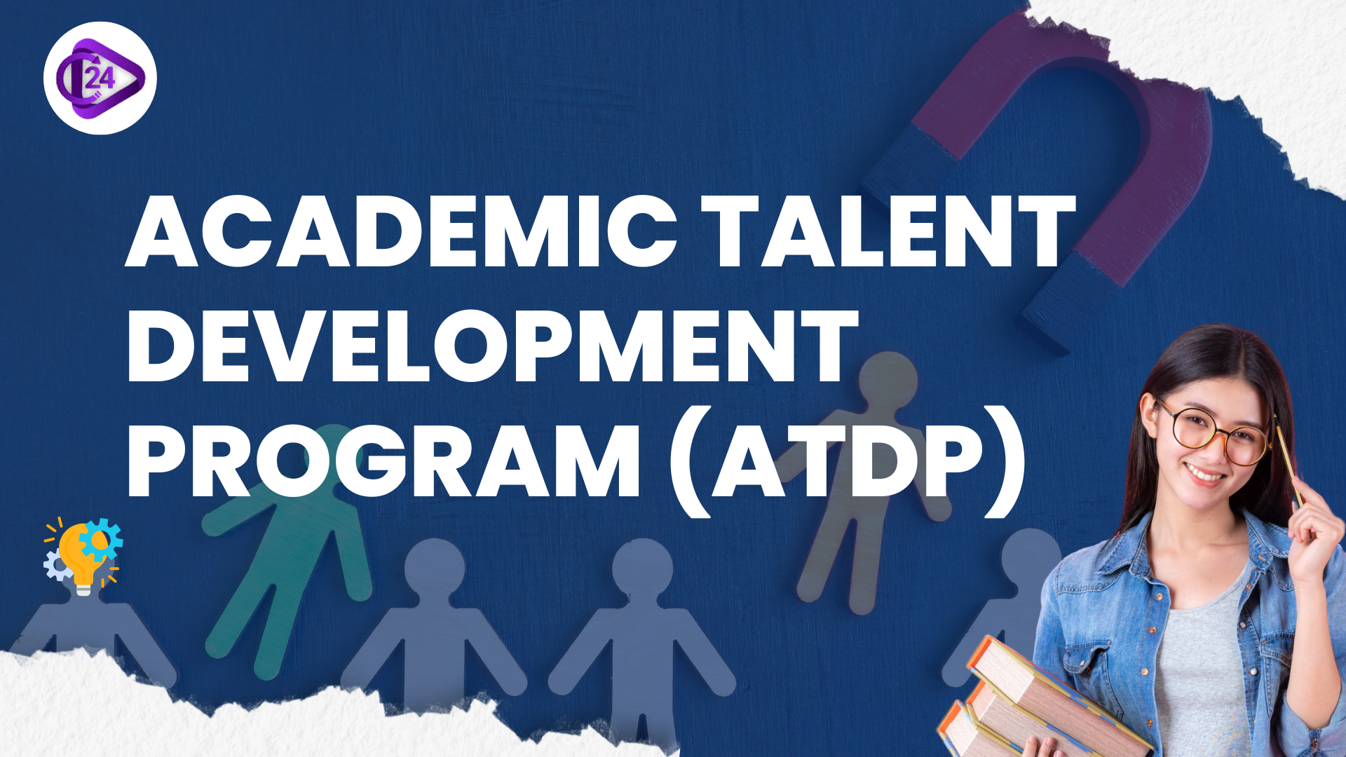 ATDP Olympiad Preparation 2025