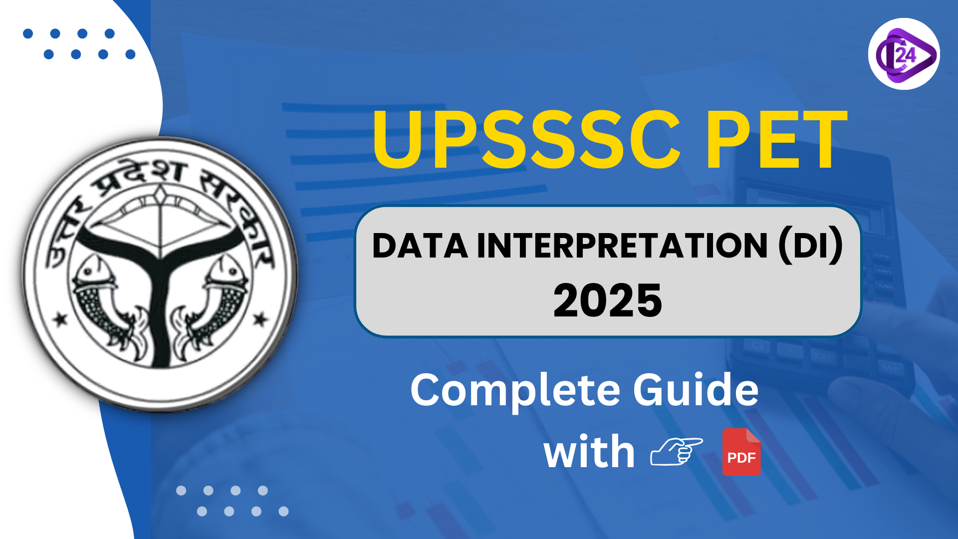 Data  Interpretation PDF 2025