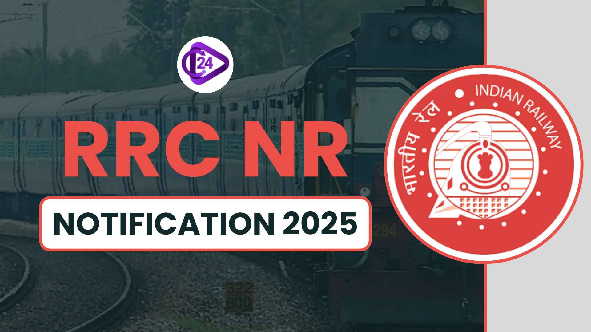 RRC NR Notification 2025 