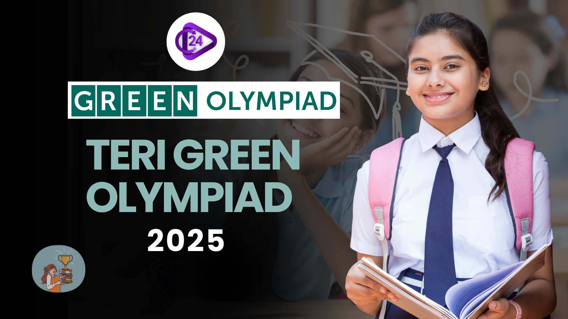 TERI Green Olympiad 2025