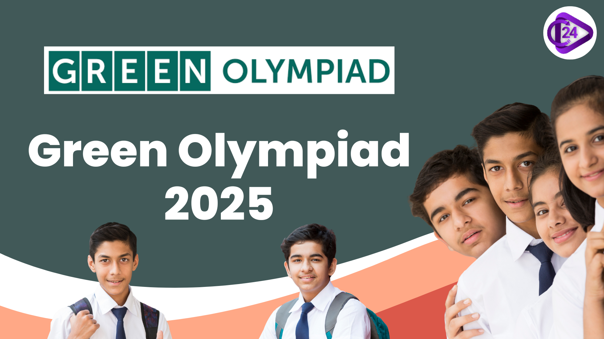 Green Olympiad 2025