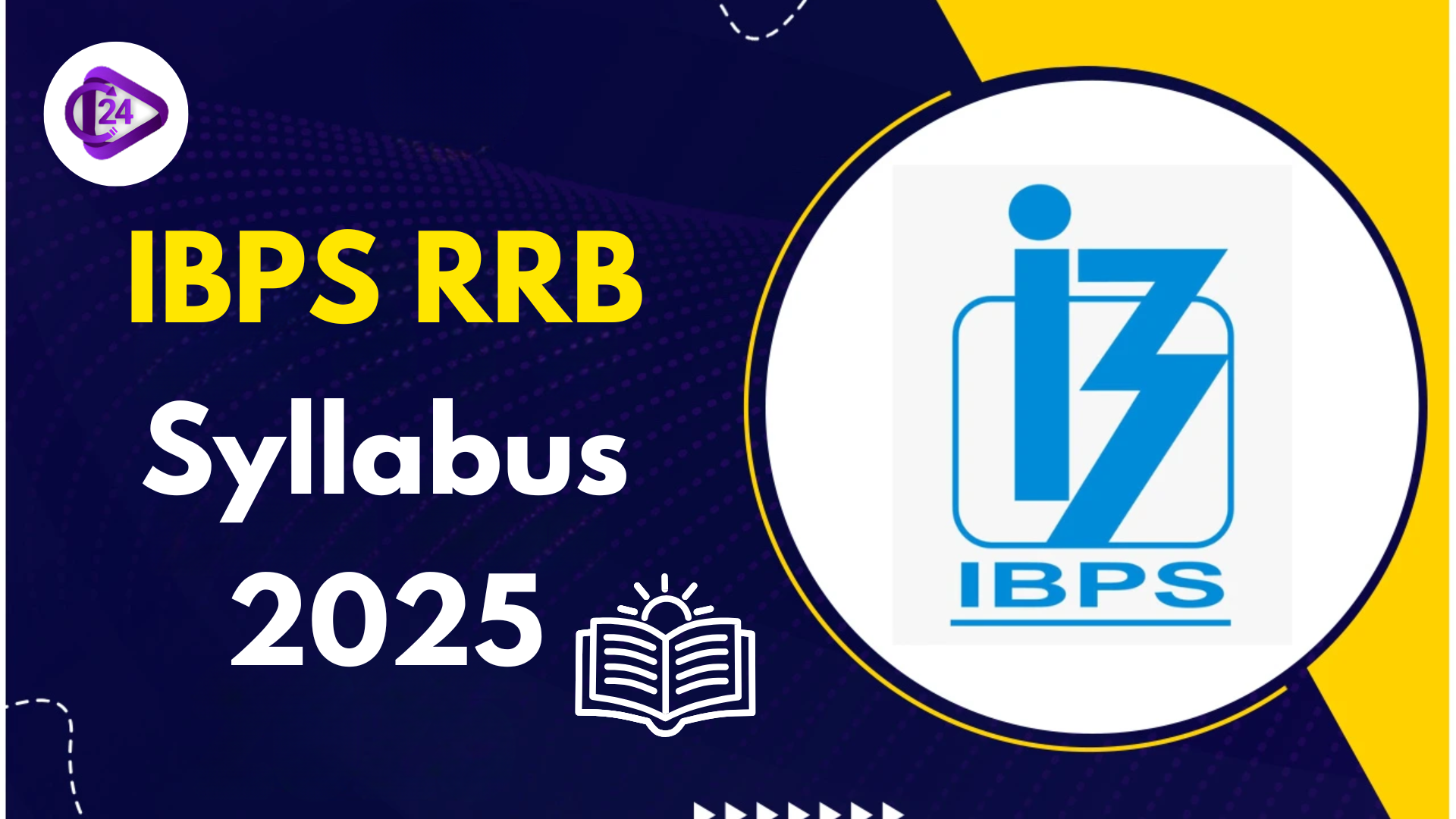 IBPS RRB Syllabus