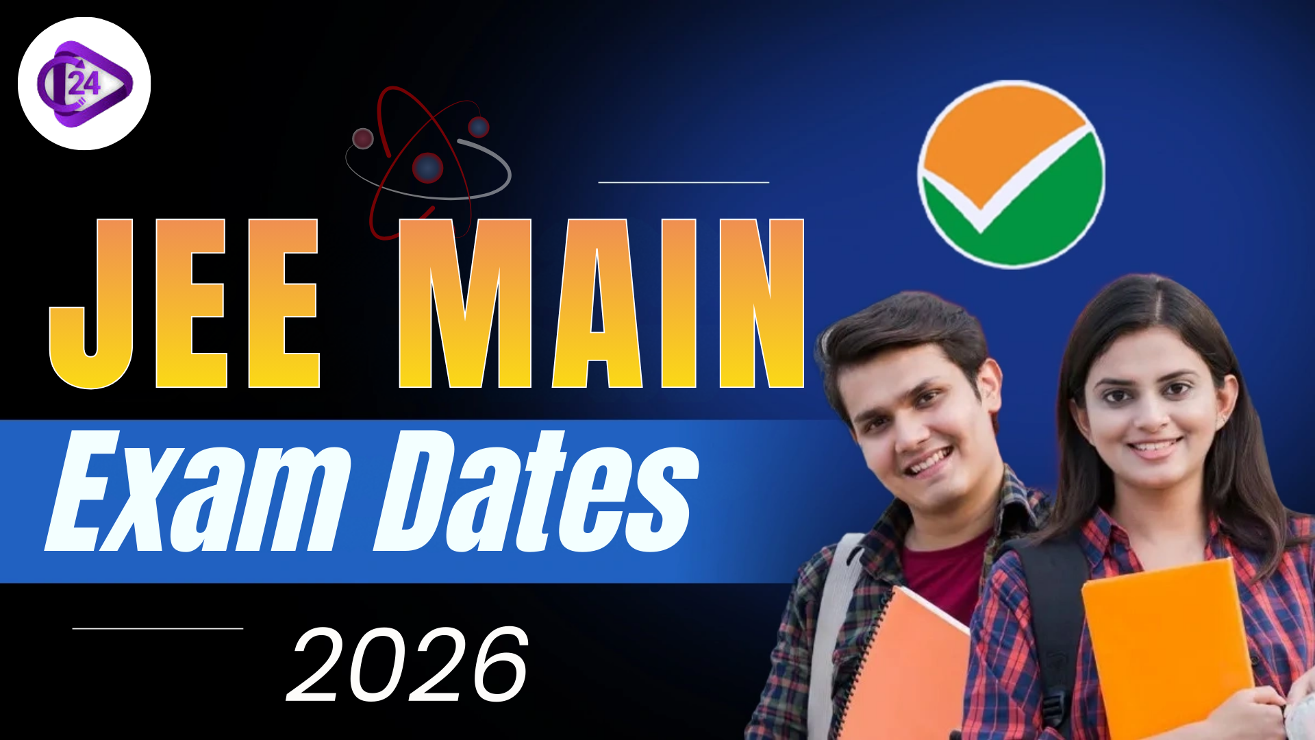 JEE Main 2026