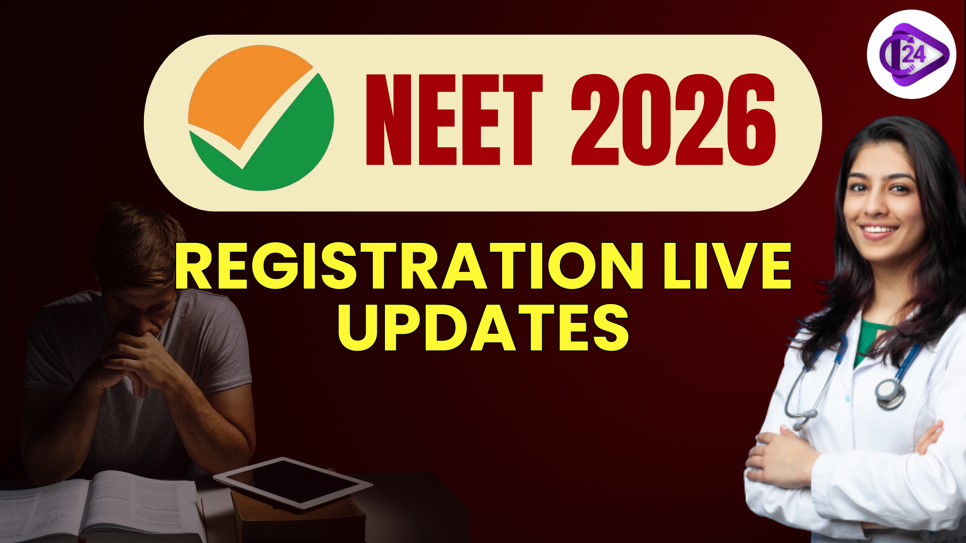 NEET UG 2026