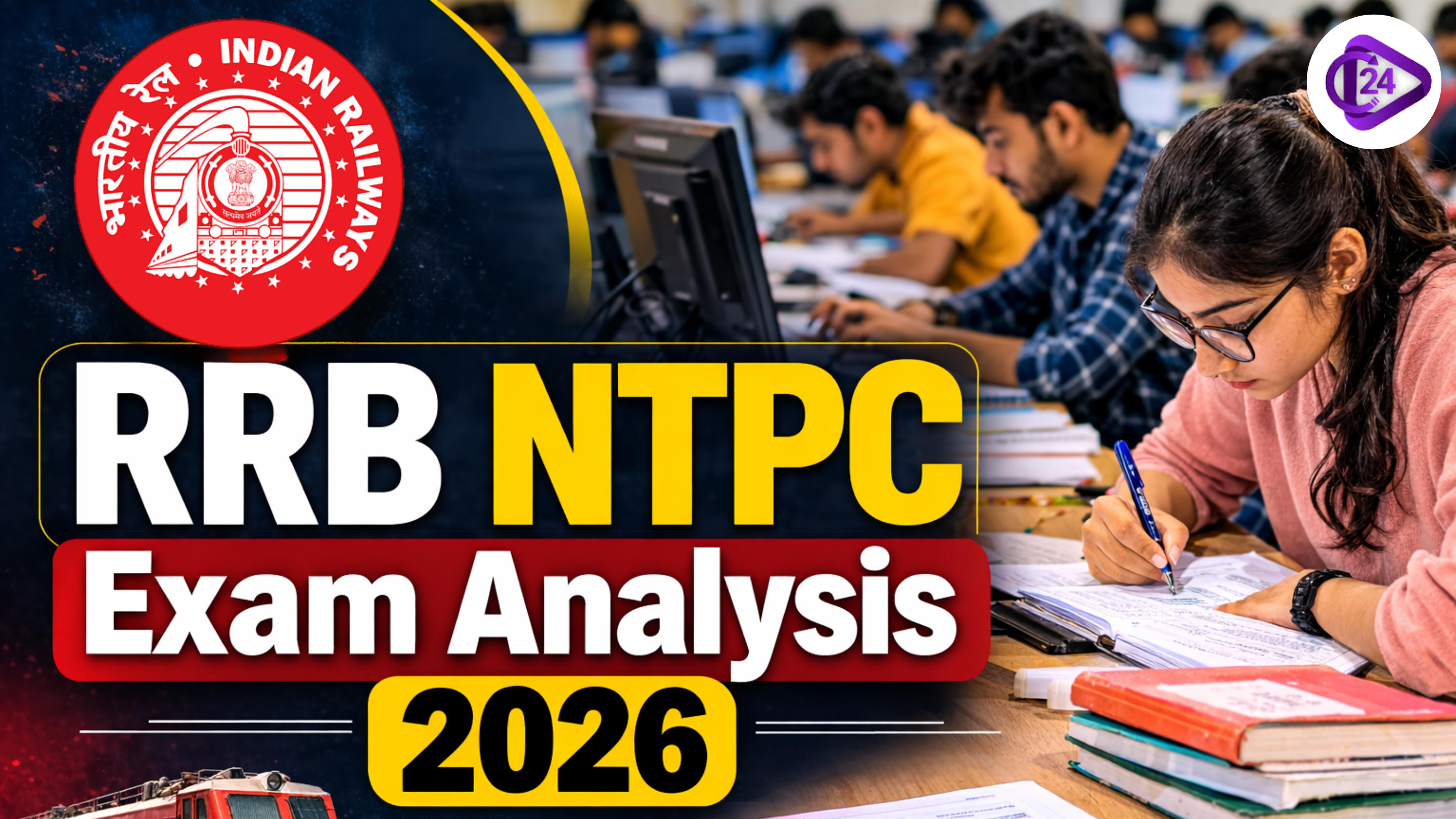 RRB NTPC Exam Analysis 2026
