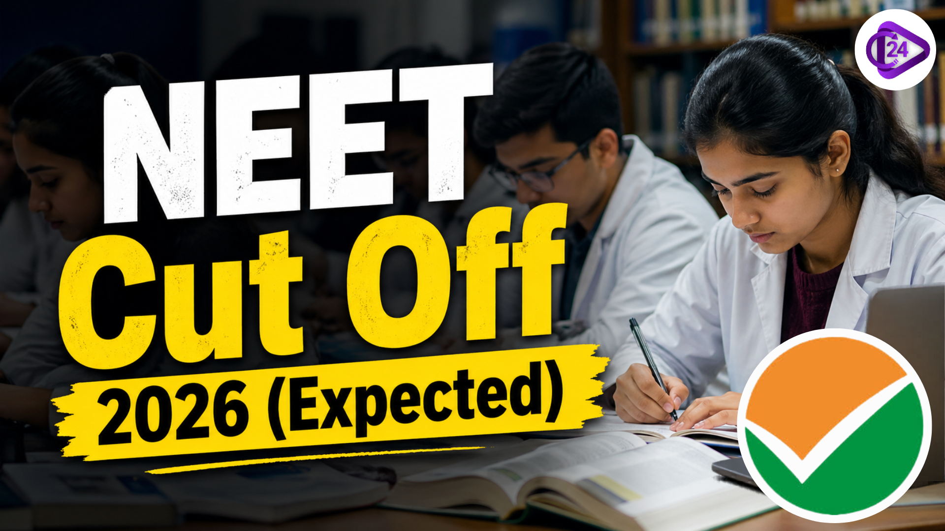 NEET Cut Off 2026