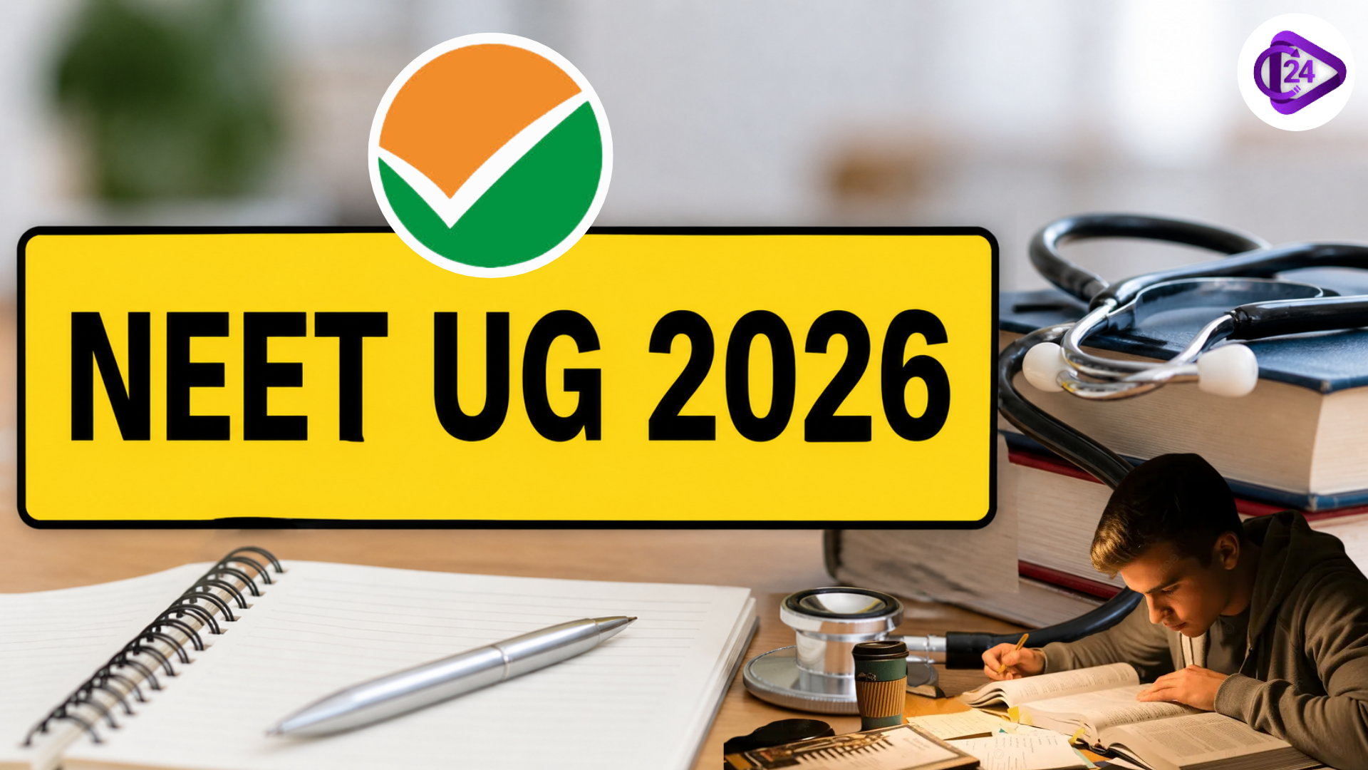 NEET UG 2026
