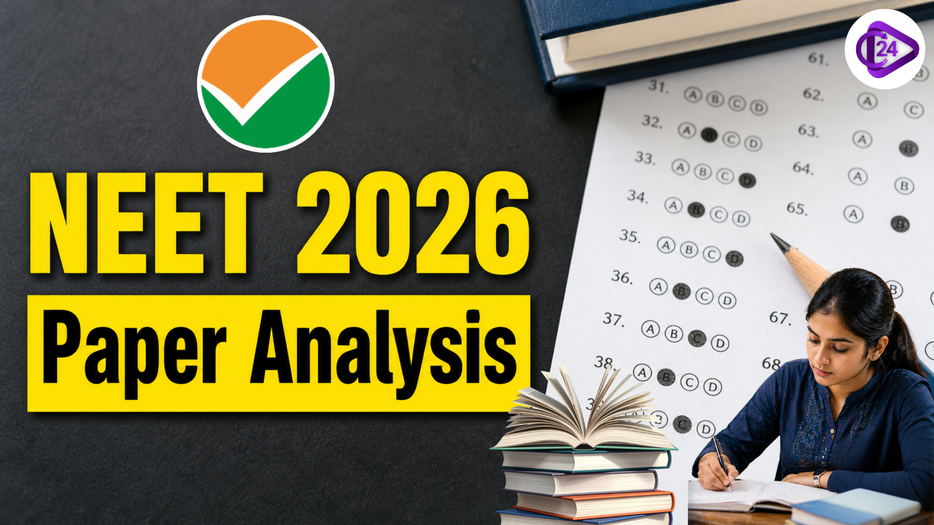 NEET 2026 Paper Analysis