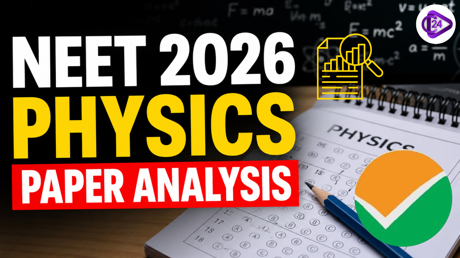 NEET 2026 Physics paper analysis 