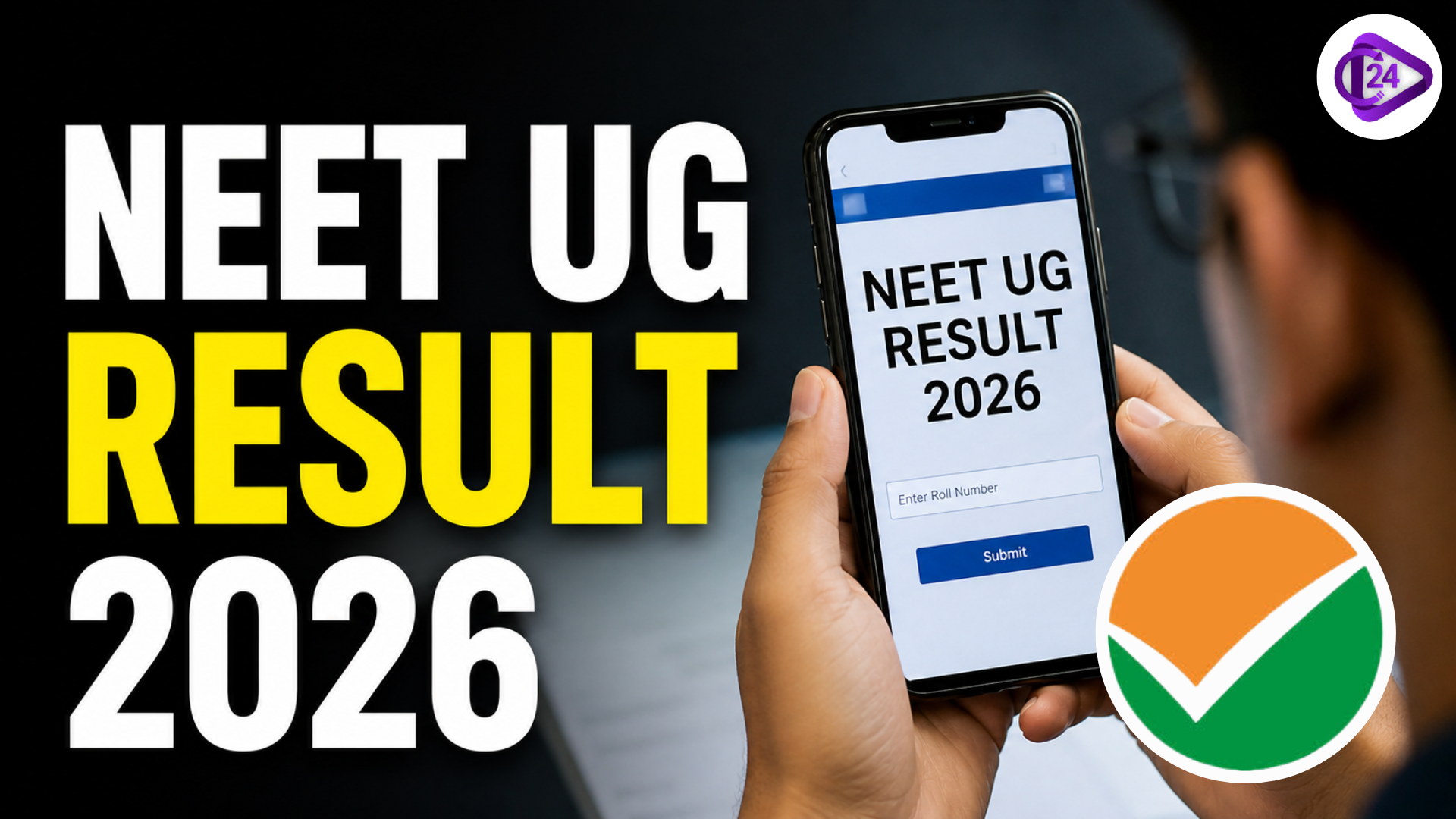 NEET Result 2025