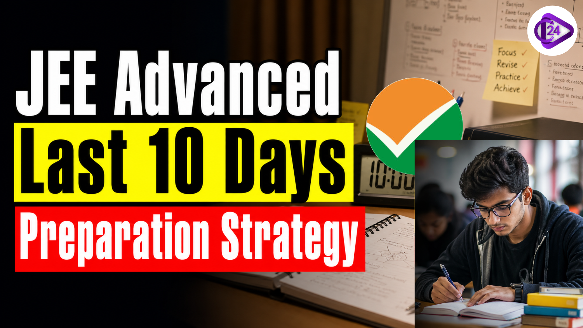 JEE Advanced 2026