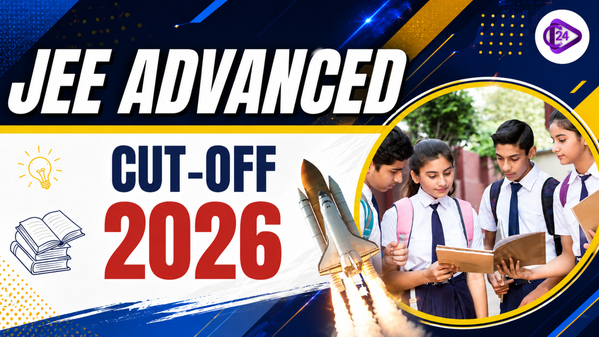 JEE Advanced Cut Off 2026