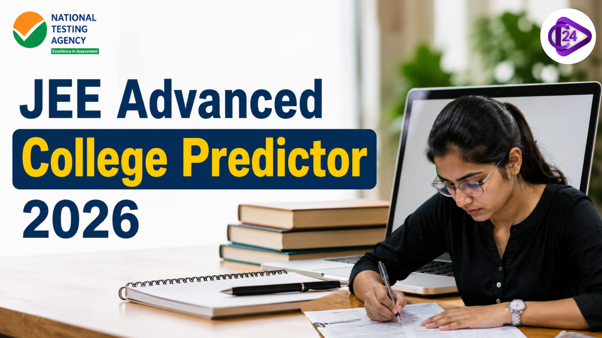 JEE Advanced College Predictor