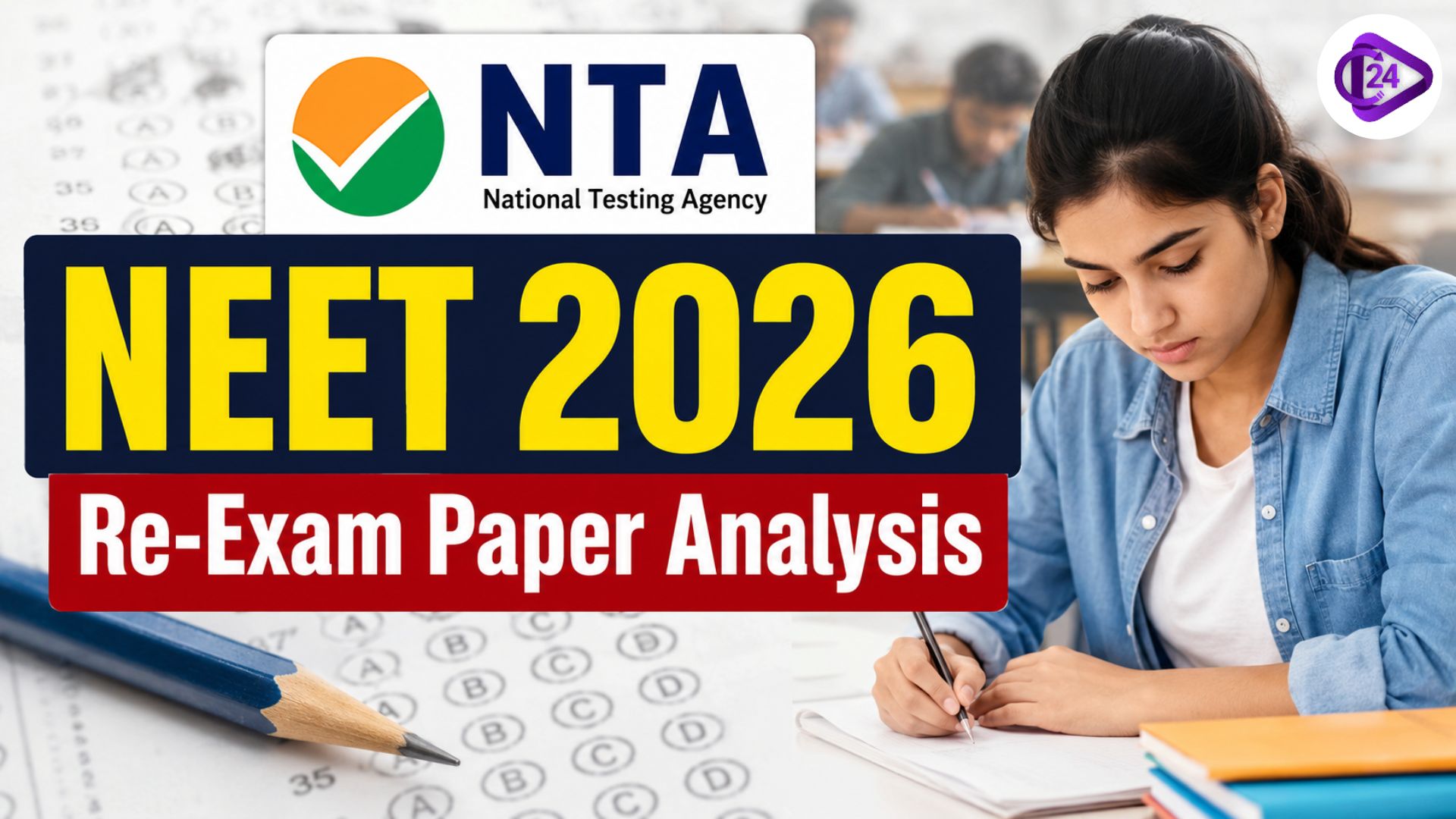 NEET 2026 Paper Analysis