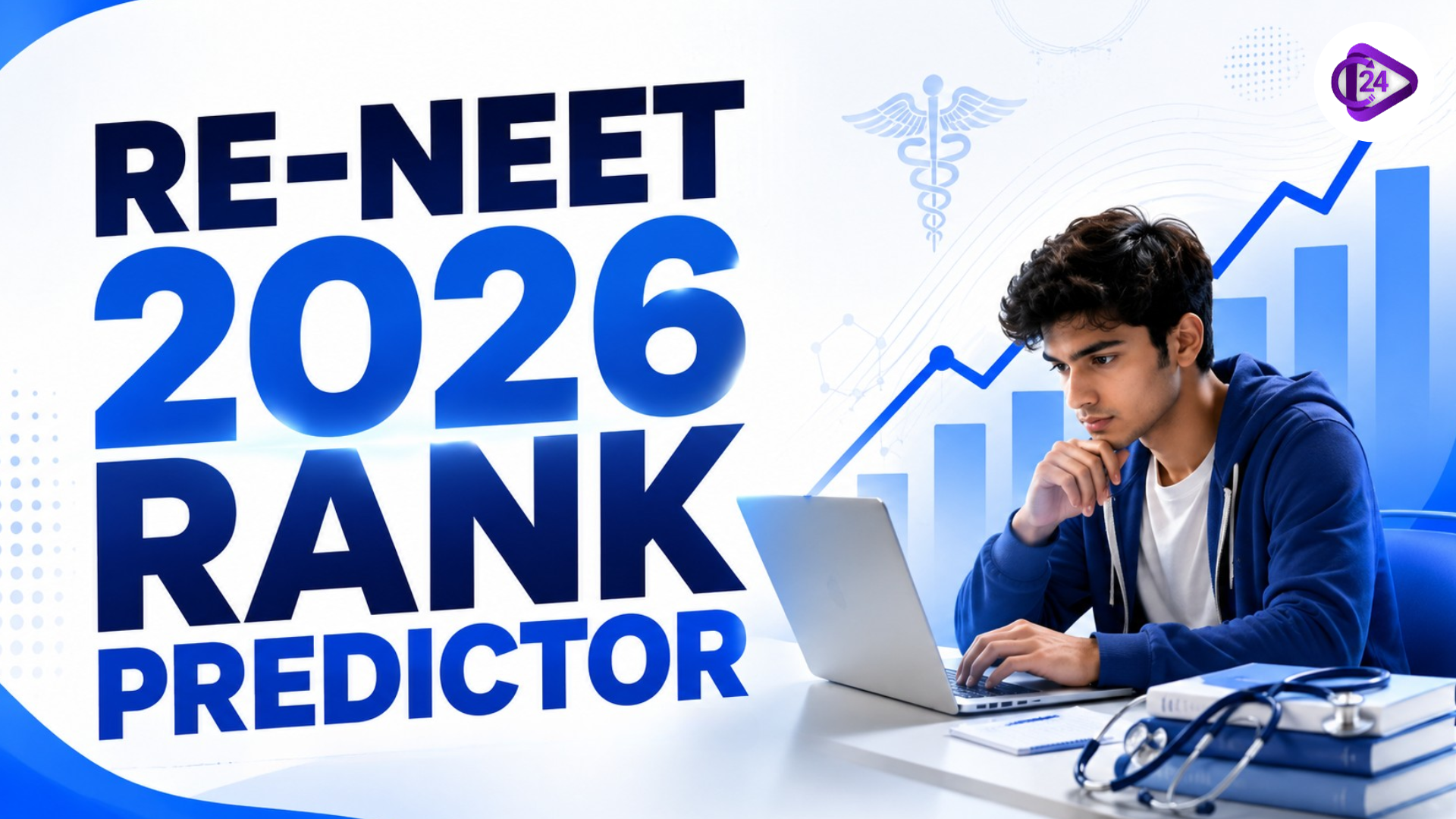 NEET RANK PREDICTOR