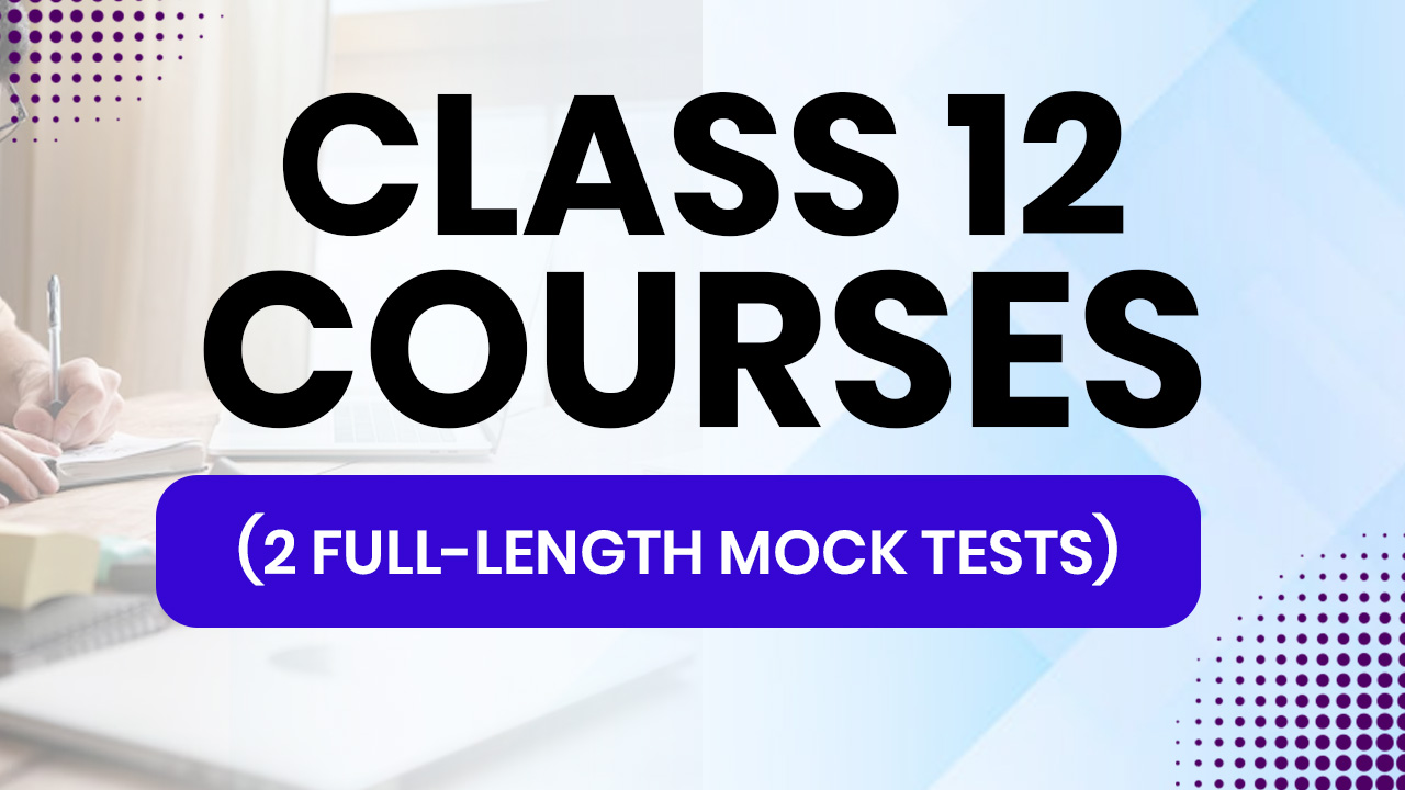 Mock Tests