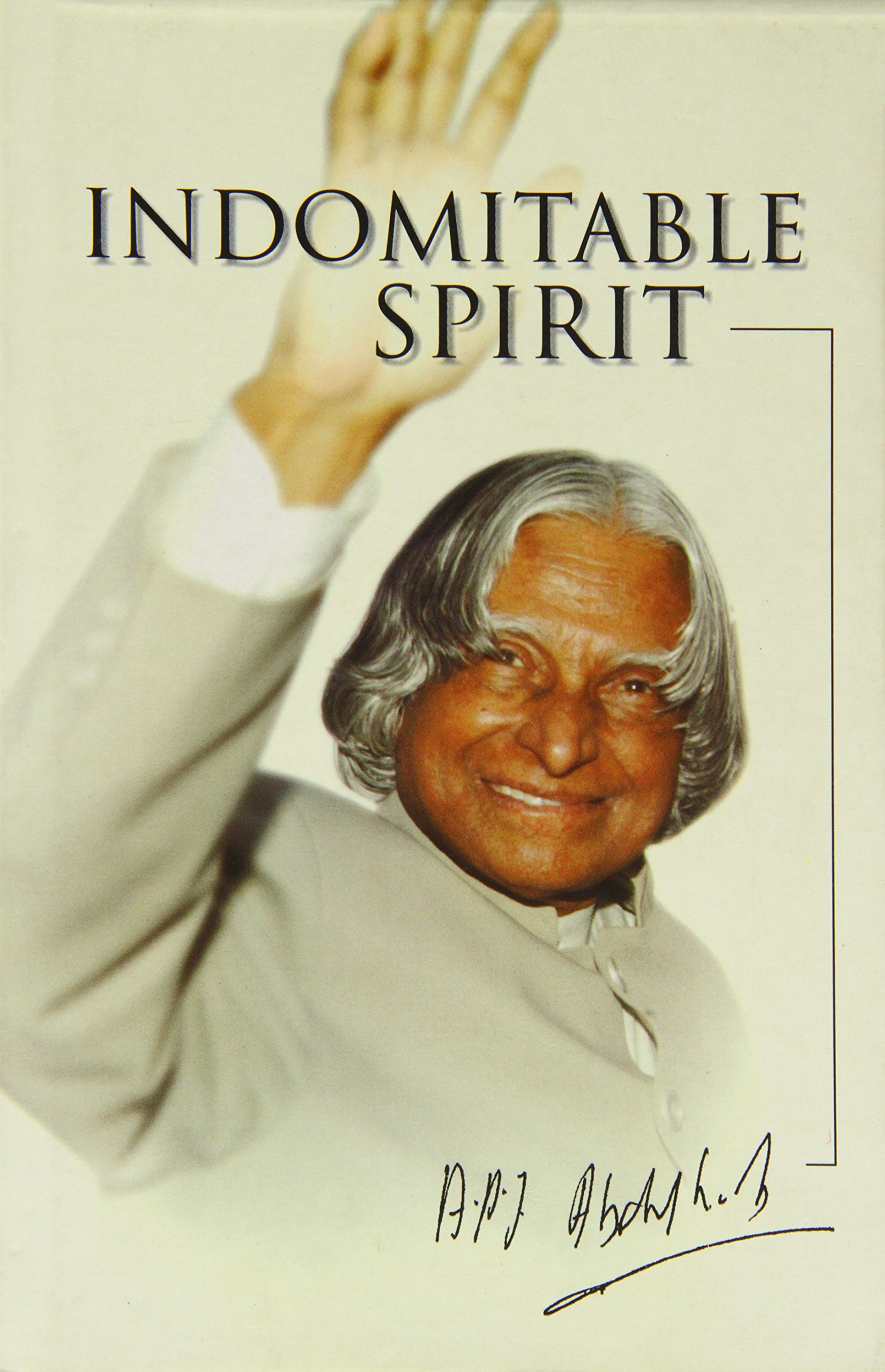 List of 25 Inspiring books written by Dr. APJ Abdul Kalam 