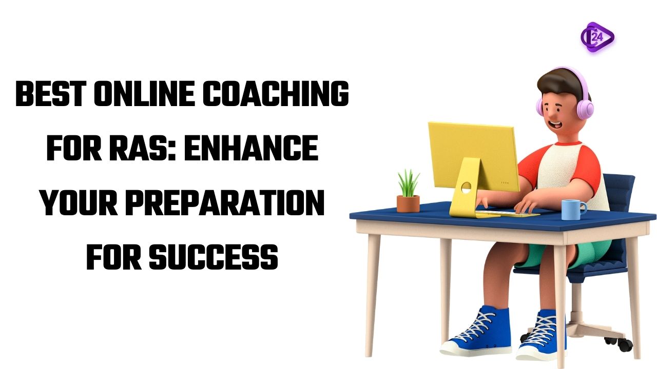 Best Online Coaching Platform