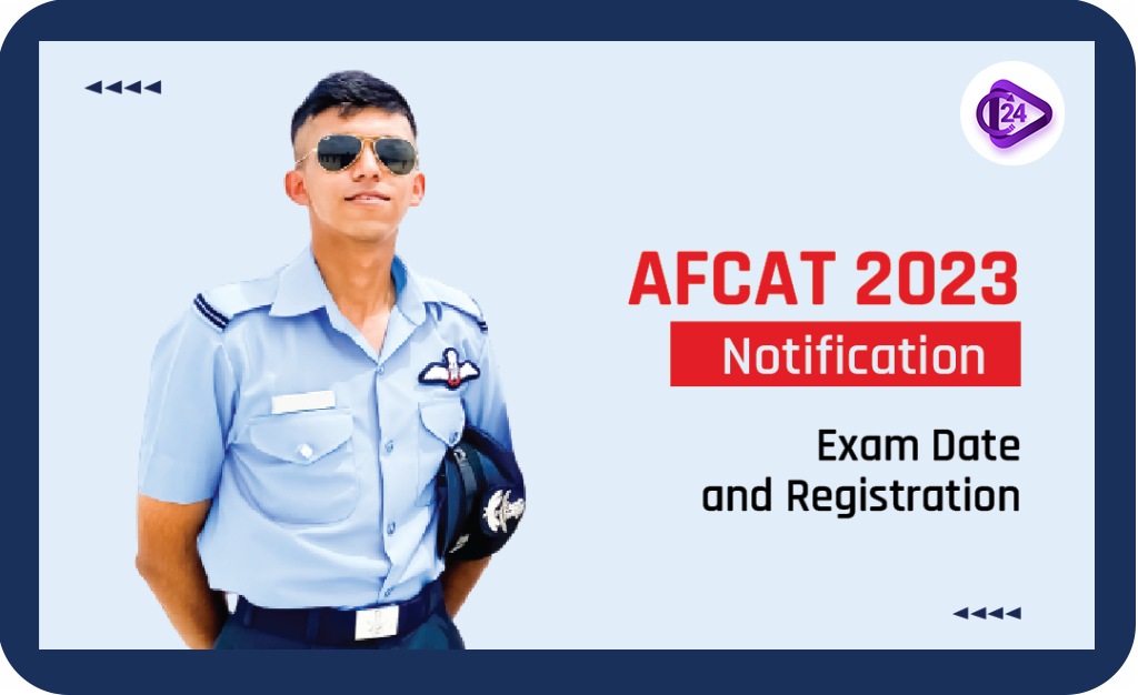 Indian Air Force AFCAT 02/2023 – Apply Online for 276 Posts 