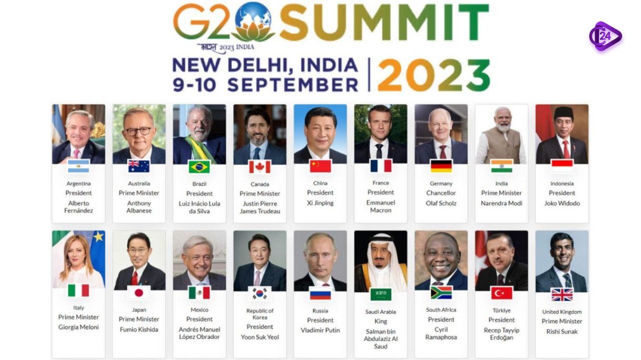 Key Highlights of the 2023 G20 Summit