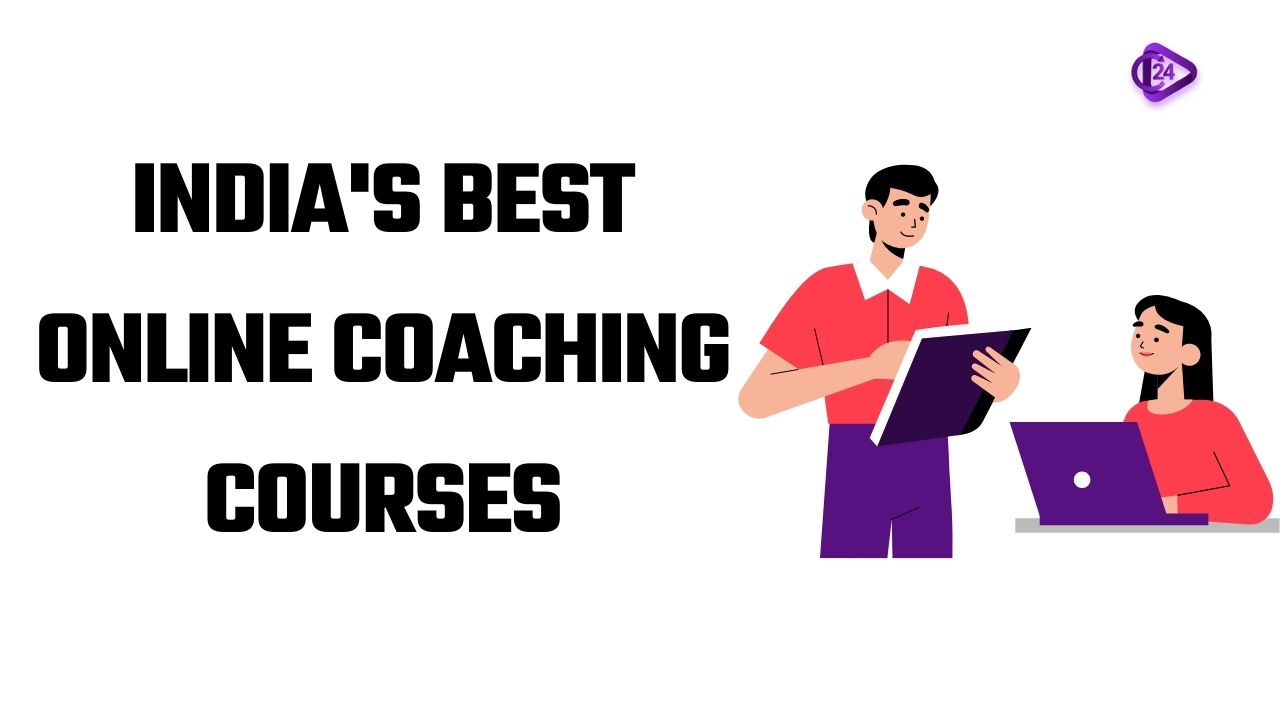 Best Online Coaching Platform