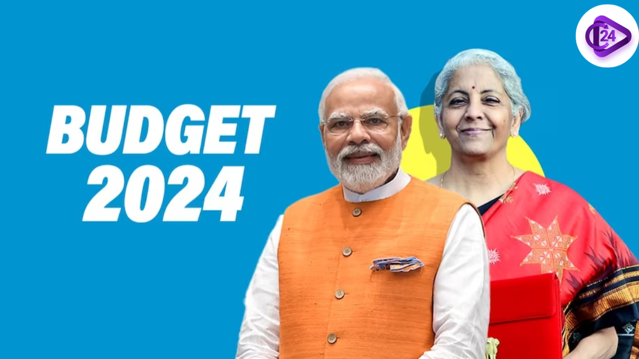 Major Highlights of Interim Budget 2024-25 