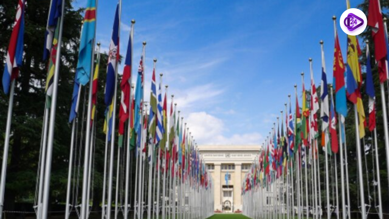 World Best Country Report 2023 