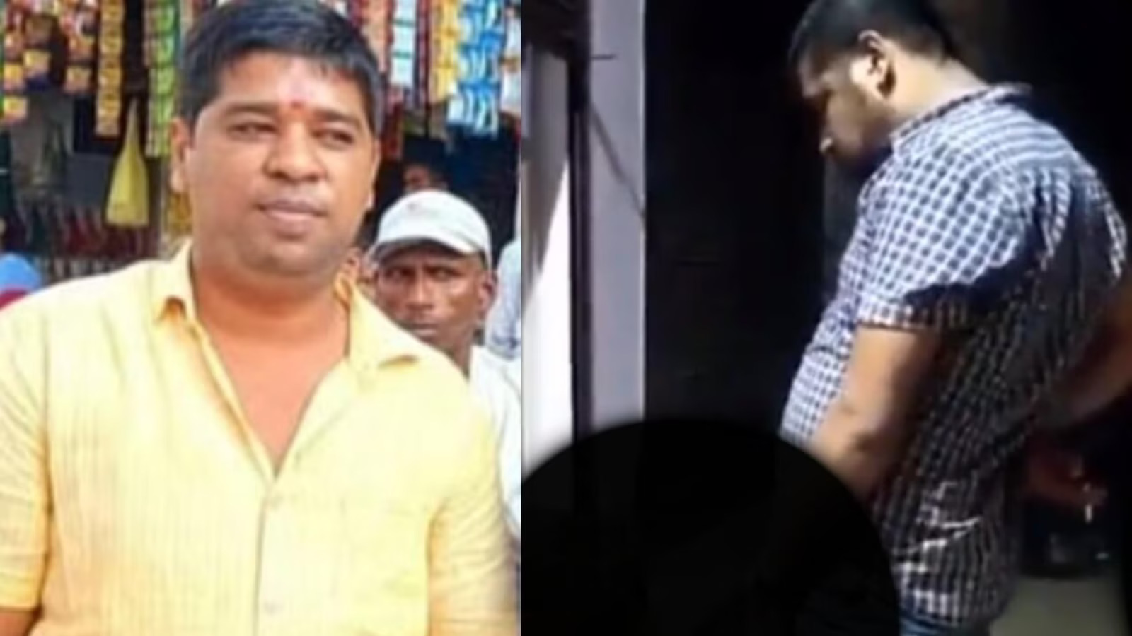 Madhya Pradesh man seen urinating on labourer arrested; father claims Pravesh Shukla's BJP connection 