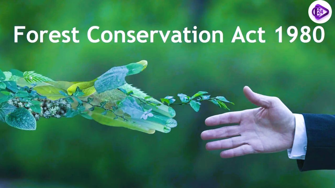 The Forest (Conservation) Amendment Bill, 2023: Proposed Changes to Forest Protection Laws 