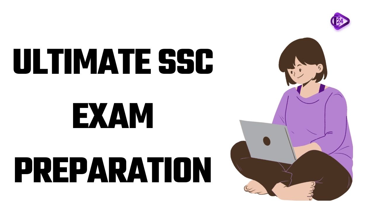 Ultimate SSC Exam Preparation 