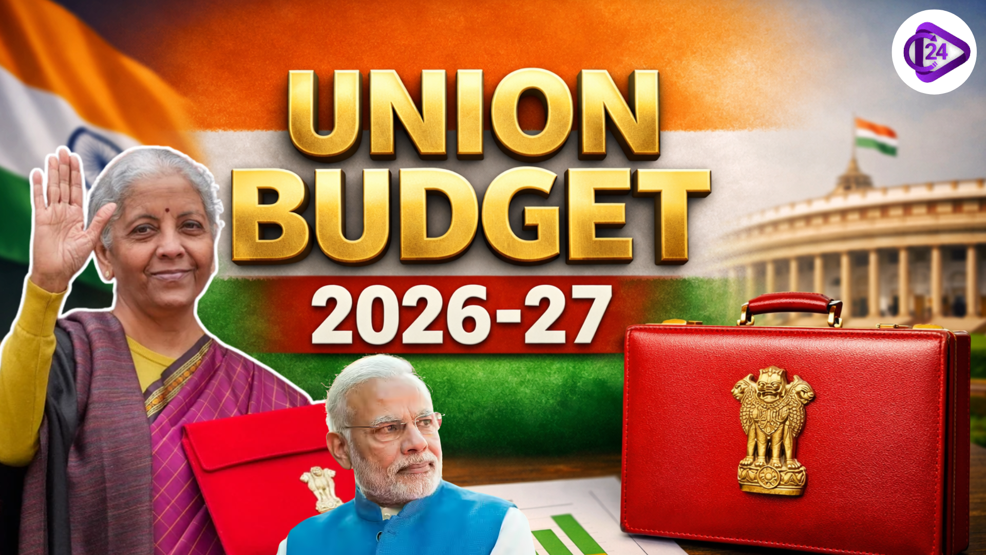 Union Budget 2026-27 